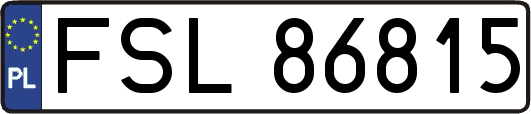 FSL86815