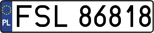 FSL86818