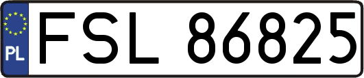FSL86825