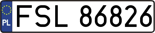 FSL86826