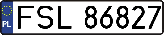 FSL86827