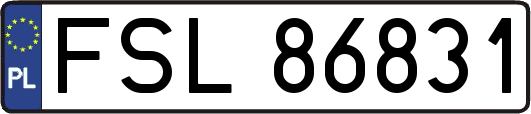 FSL86831