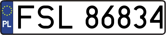 FSL86834
