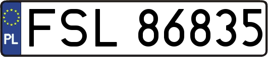 FSL86835