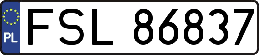 FSL86837