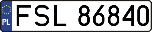 FSL86840