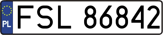 FSL86842