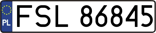 FSL86845