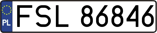 FSL86846