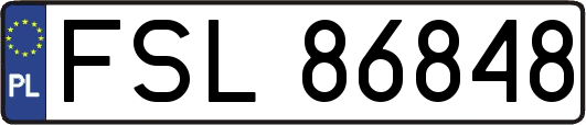 FSL86848