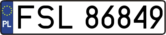FSL86849