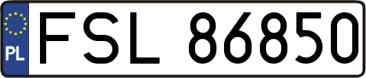 FSL86850