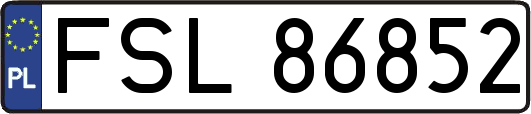 FSL86852