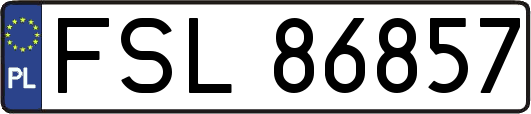 FSL86857