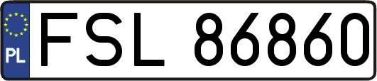 FSL86860