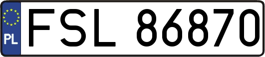 FSL86870