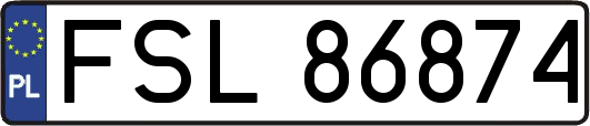 FSL86874