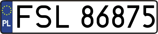 FSL86875