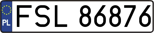 FSL86876