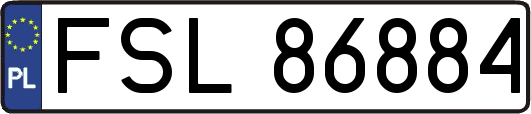 FSL86884