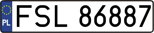 FSL86887