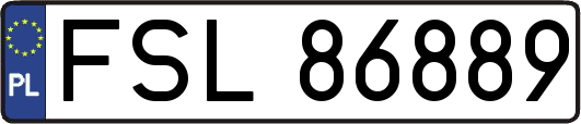 FSL86889