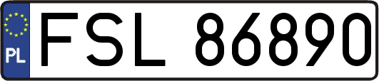 FSL86890