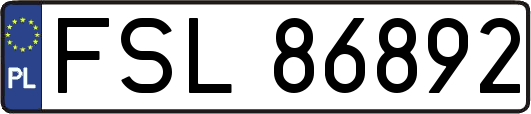 FSL86892