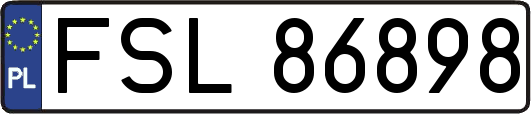 FSL86898