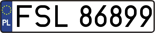 FSL86899