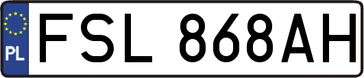 FSL868AH