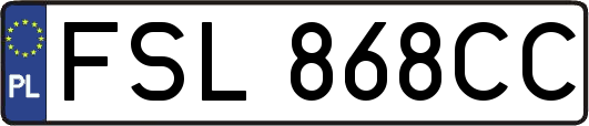 FSL868CC