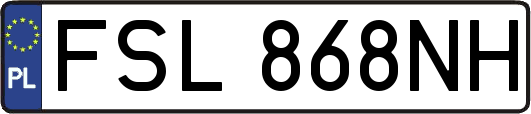 FSL868NH
