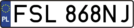 FSL868NJ