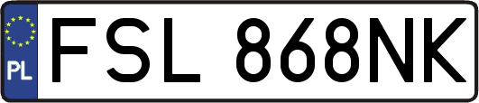 FSL868NK