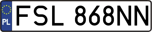 FSL868NN