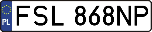 FSL868NP