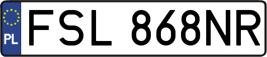 FSL868NR