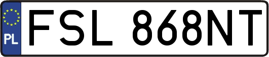 FSL868NT