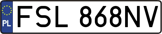 FSL868NV