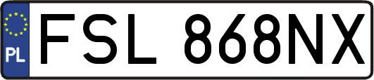 FSL868NX