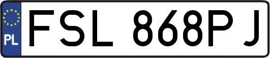 FSL868PJ