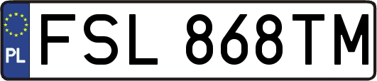 FSL868TM