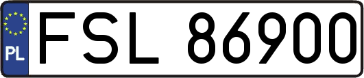 FSL86900