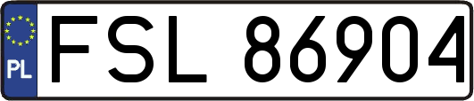 FSL86904