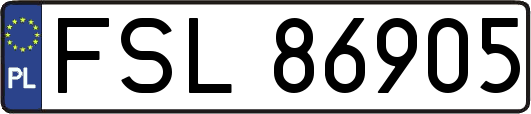 FSL86905