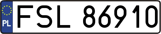 FSL86910