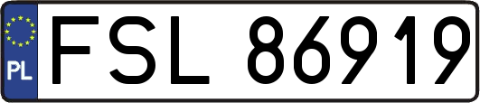FSL86919