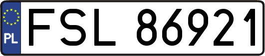 FSL86921