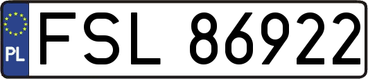 FSL86922